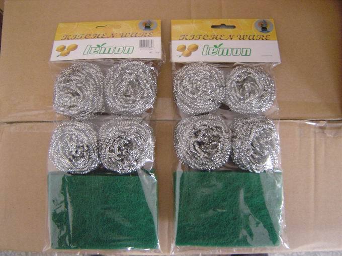 5PCS CLEASING SETS