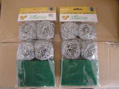 5PCS CLEASING SETS