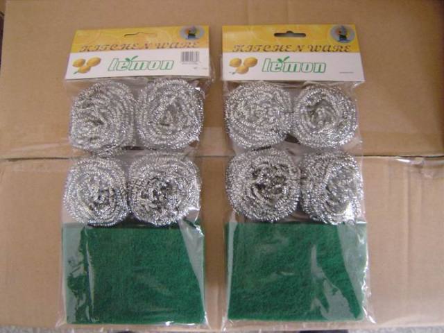 5PCS CLEASING SETS