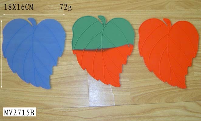 SILICONE HEATER MAT style 3