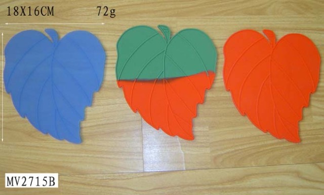 SILICONE HEATER MAT style 3