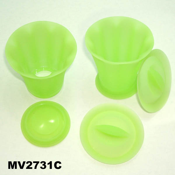 SILICONE CUP