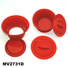 SILICONE CUP style 2