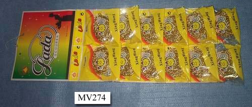 12PCS COPPER SCOURER