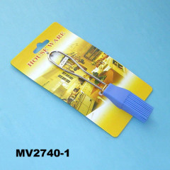 SILICONE BRUSH TC style 6