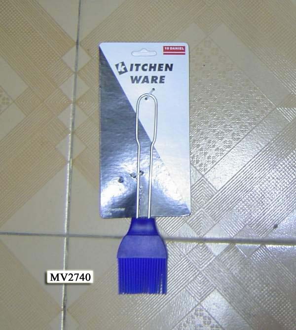SILICONE BRUSH TC style 5