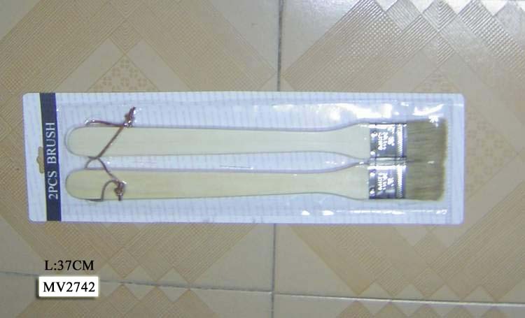 12in BBQ BRUSH