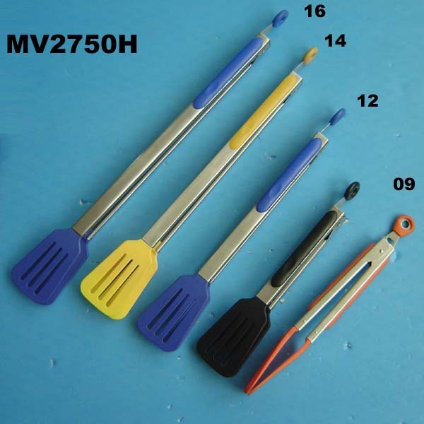 14in NYLON TONG