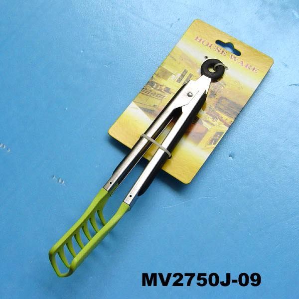 9in SPAGHETTI TONG NYLON