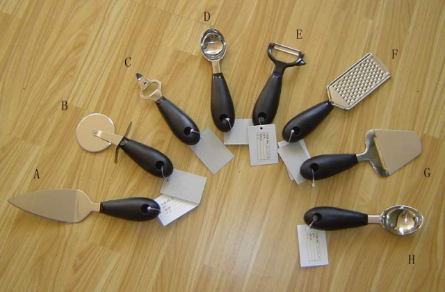 8PC Kitchen gadgets tool set