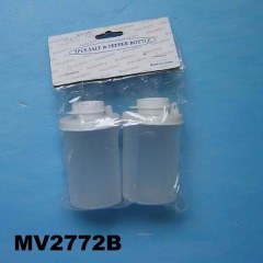 SET of 2 SALT and PEPPER BOTTLE PBH