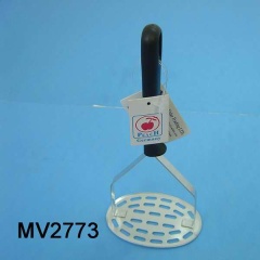 TOMATO PRESS with PLASTIC Handle with TAG