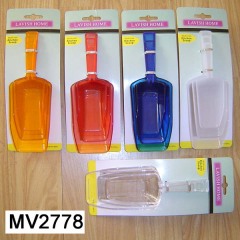 3PCS PLASTIC BAKING SPOON TC