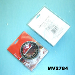 3PCS ROUND MOULD
