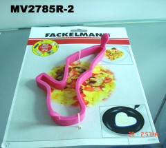 EGGFRYER TC