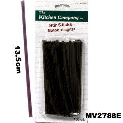 100 PCS PLASTIC JUICE MIXEDCOCKTAIL MUDDLEER