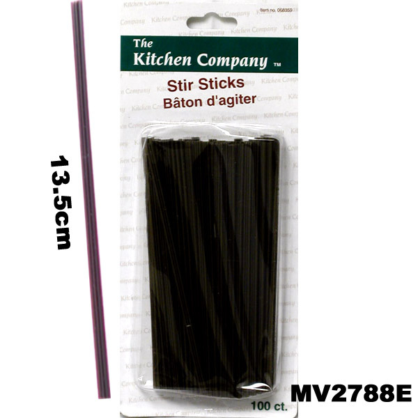 100 PCS PLASTIC JUICE MIXEDCOCKTAIL MUDDLEER