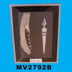 WINE SETS 2PCS SET in BOX