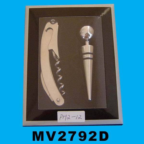 WINE SETS 2PCS SETS in BOX style 2
