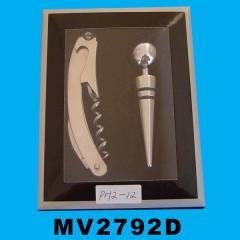 WINE SETS 2PCS SETS in BOX style 2