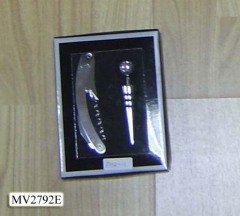 WINE SETS 2PCS SETS in BOX