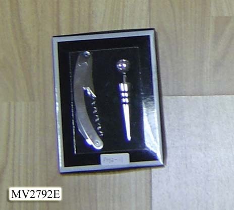 WINE SETS 2PCS SETS in BOX