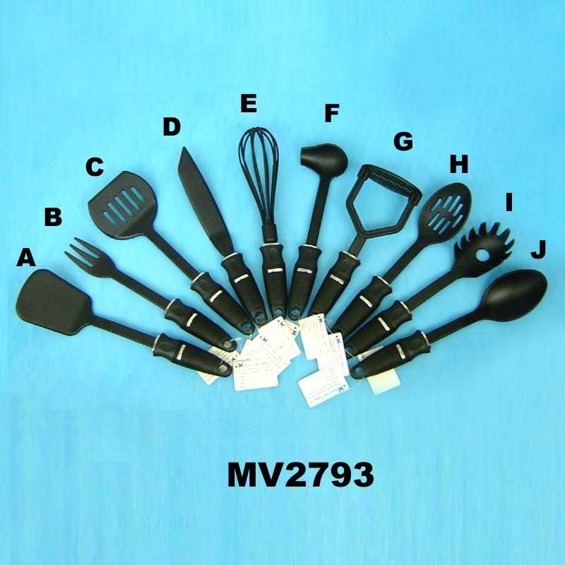 10PCS KITCHEN SET style 2