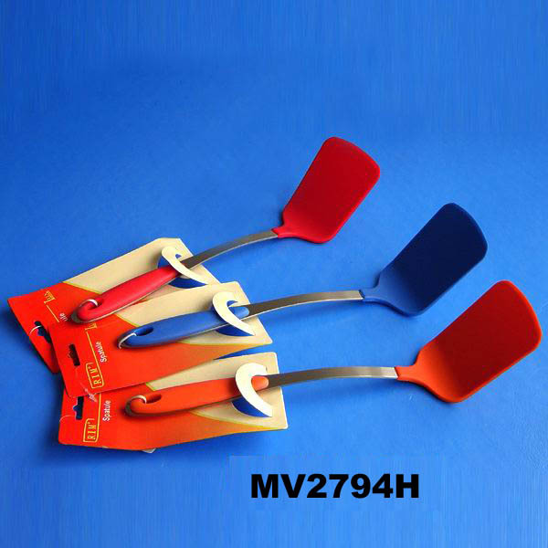 NYLON TURNER with SS Handle