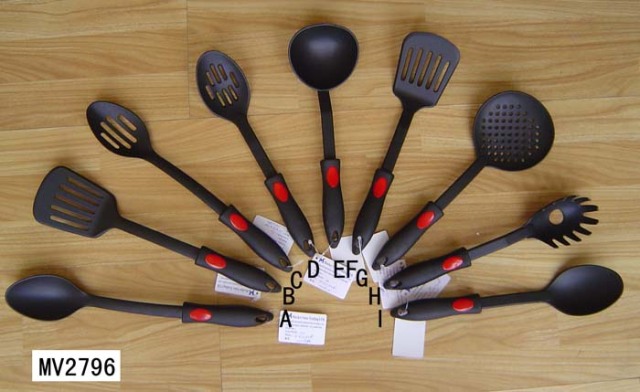 NYLON KITCHEN TOOL NEW Handle