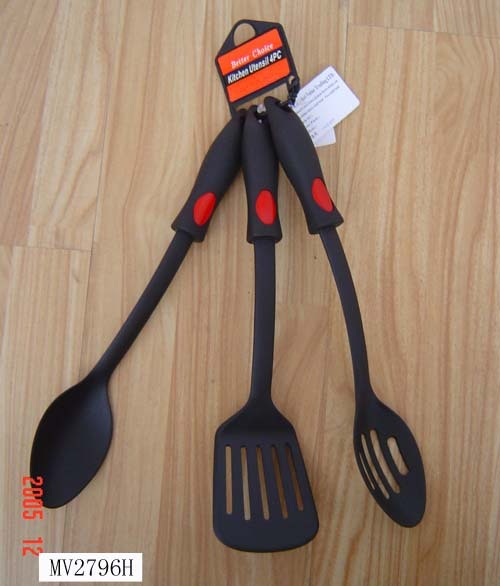 3PCS NYLON KITCHEN TOOLS