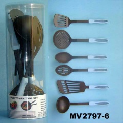 6PCS KITCHEN TOOL SET