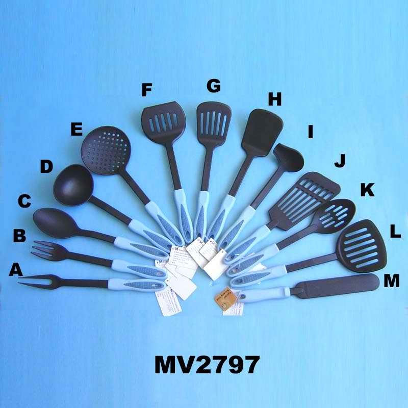 13 PCS KITCHEN SET