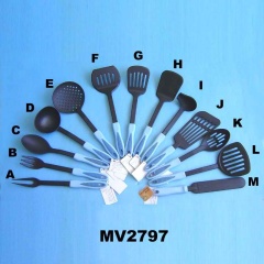 13 PCS KITCHEN SET