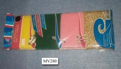4PCS CNEANING SPONGES
