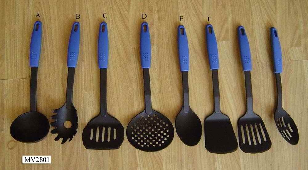8PCS KITCHEN SET