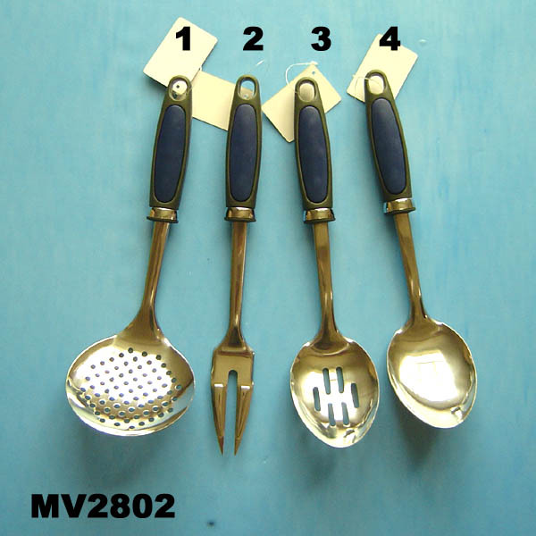 SS KITCHEN TOOLS style 2