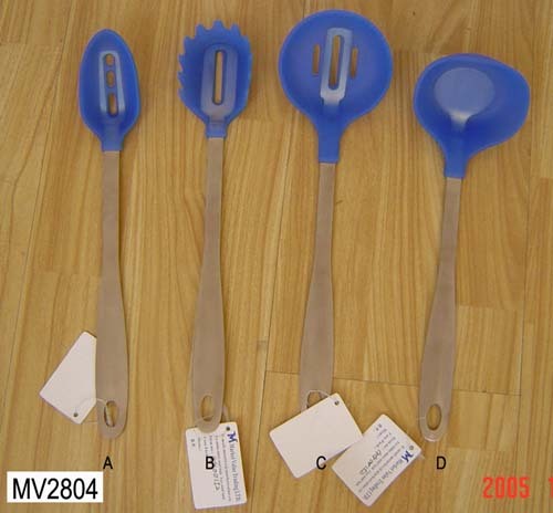 SILICONE KITCHEN TOOL style 2