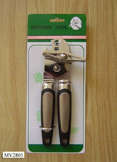 DELUXE CAN OPENER TC style 3