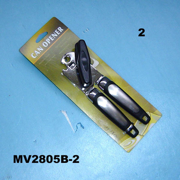 CAN OPENER TC style 23