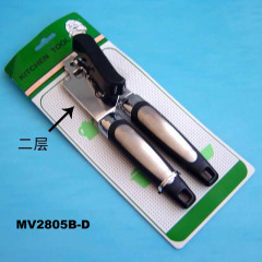 CAN and BOTTLE OPENER style 10