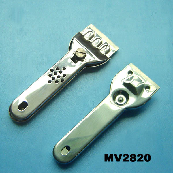 STAINLESS STEEL CLEANING KNIFE
