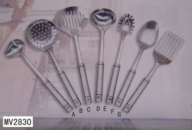 KITCHEN TOOLS style 79