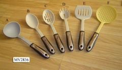 6PCS NYLON KITCHEN TOOL style 2