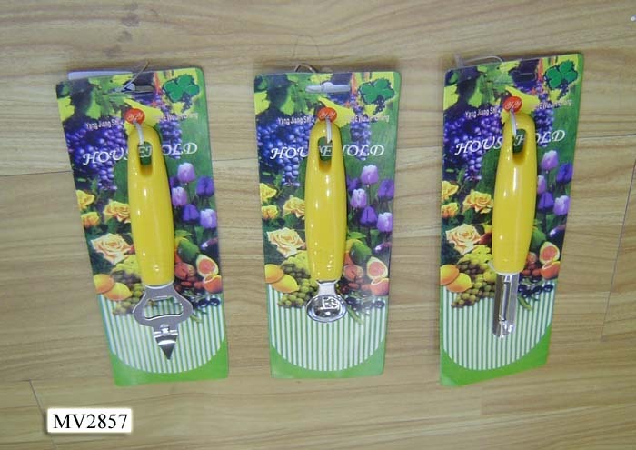 ICE-CREAM SPOON with PLASTIC TC