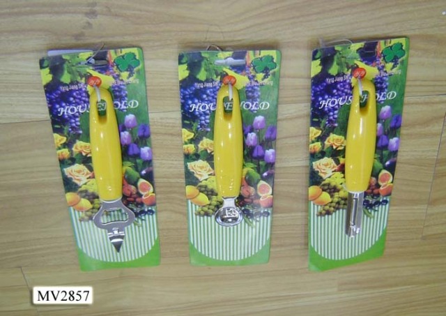 ICE-CREAM SPOON with PLASTIC TC