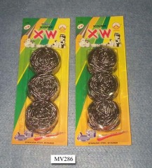 3PCS SS SCOURER 10G EACH