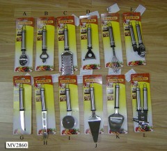 GARLIC CRUSHER TC