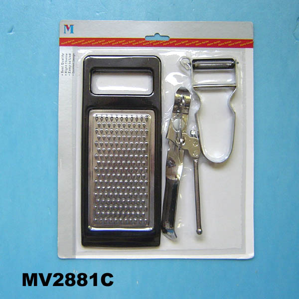 3PCS KITCHEN SET style 7