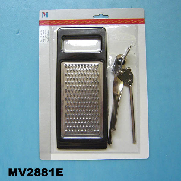 2PCS KITCHEN SET style 4