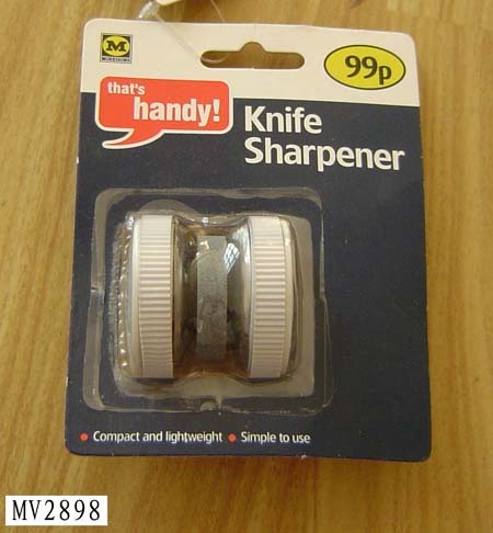ROLL KNIFE SHARPENER